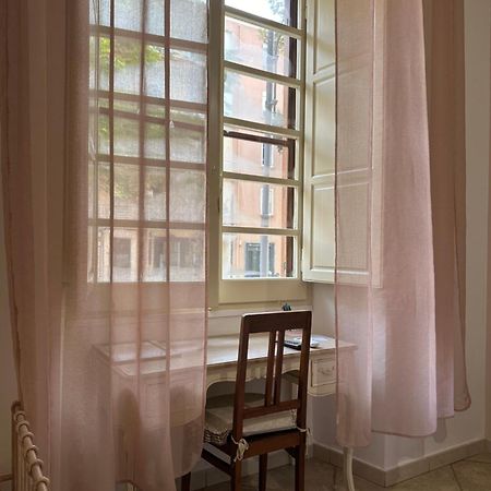 Su Coccu Panzió Cagliari Kültér fotó