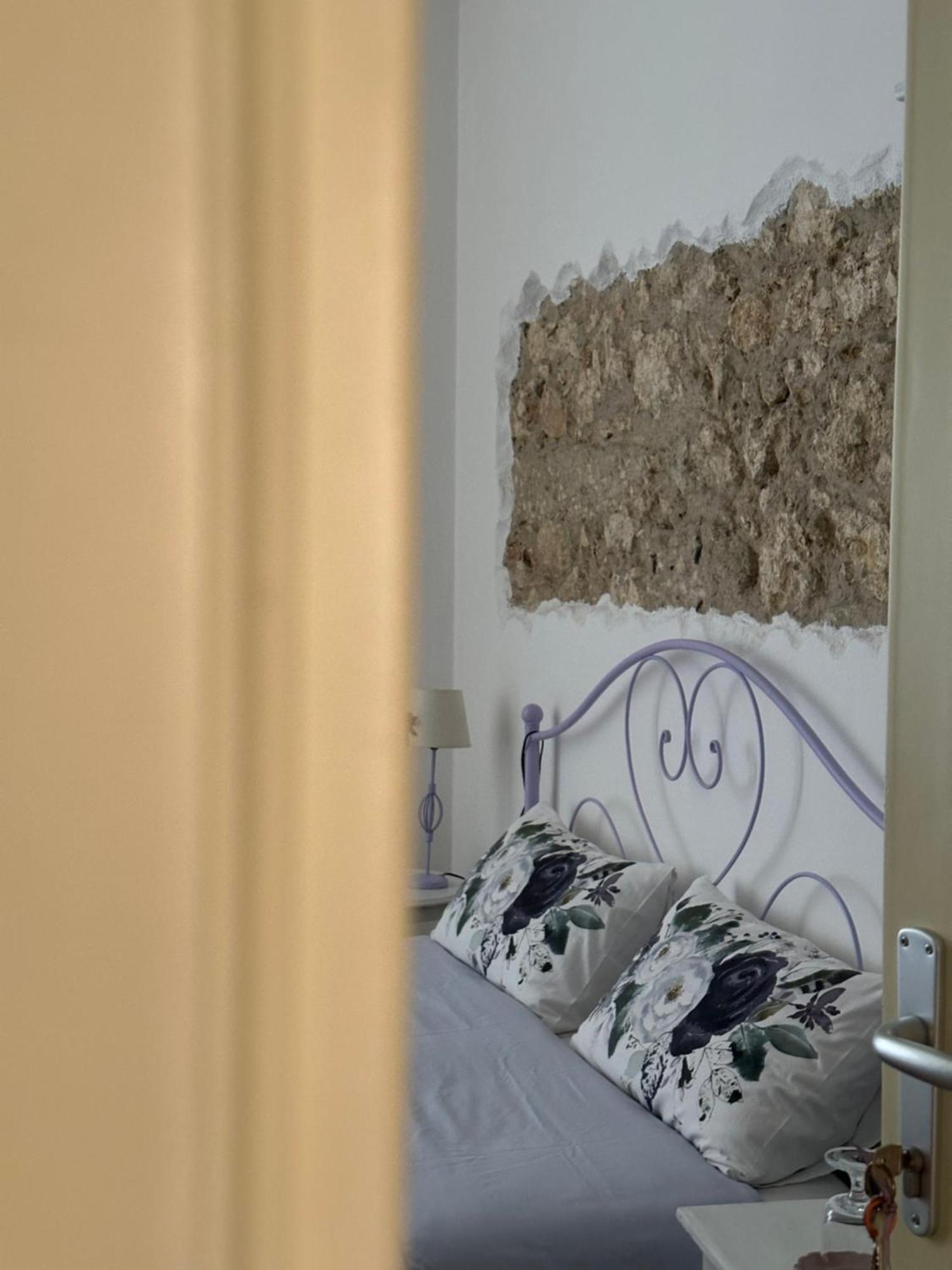 Su Coccu Panzió Cagliari Kültér fotó